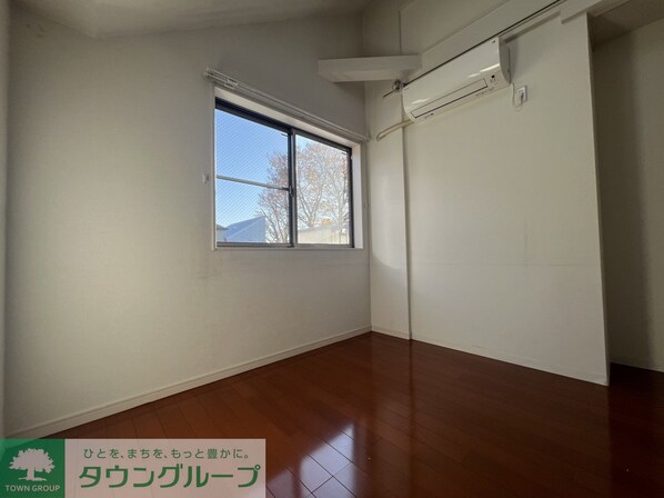 杉並区成田東4丁目戸建の物件内観写真